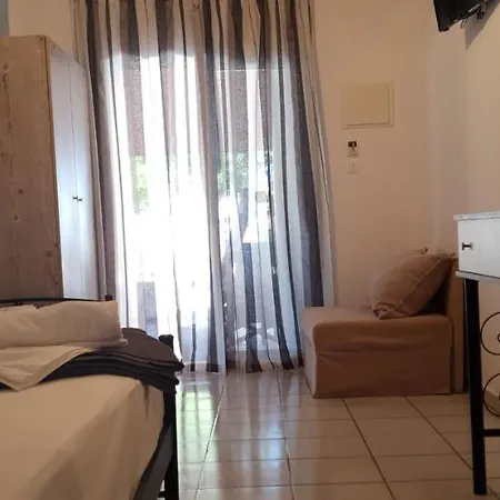 Bed & Breakfast Jnp Neos Marmaras