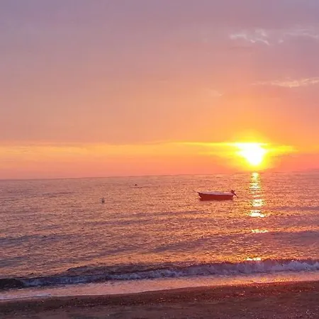 Jnp Bed & Breakfast Neos Marmaras