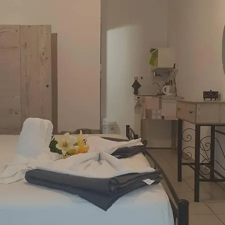 Jnp Bed & Breakfast Neos Marmaras