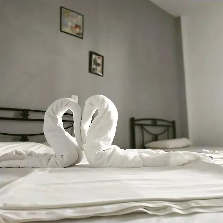 Jnp Bed & Breakfast *