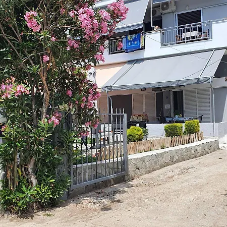 Jnp Bed & Breakfast Neos Marmaras