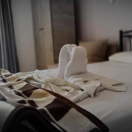 Jnp Bed & Breakfast Neos Marmaras