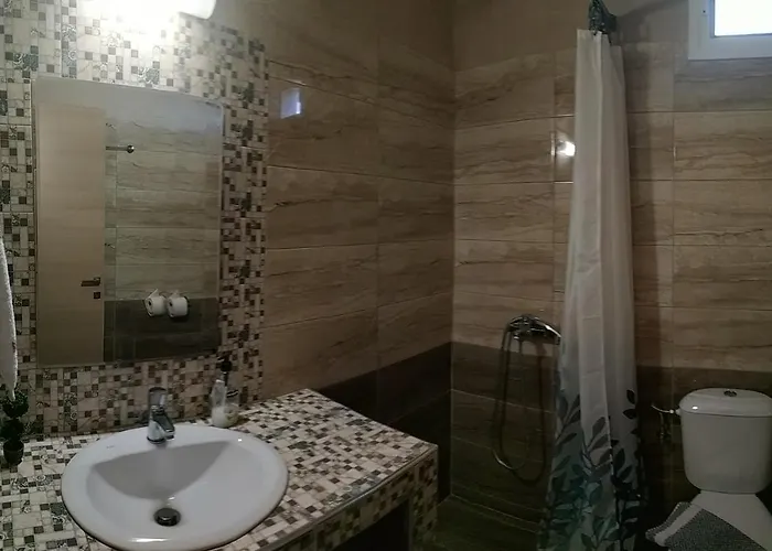 Jnp Alojamento de Acomodação e Pequeno-almoço *