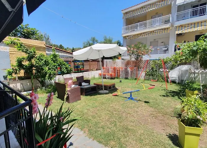 Alojamento de Acomodação e Pequeno-almoço Jnp