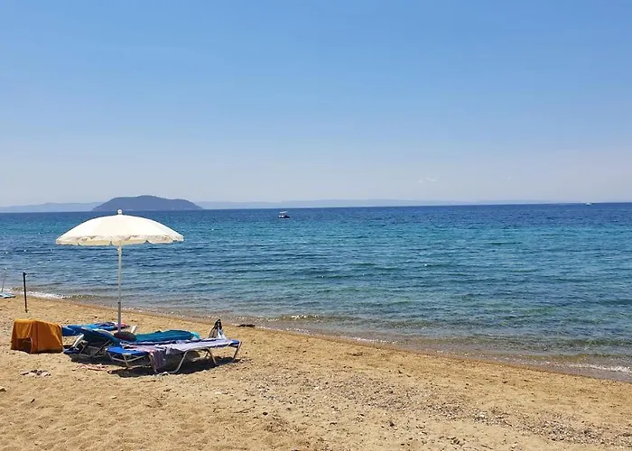 Alojamento de Acomodação e Pequeno-almoço Jnp *