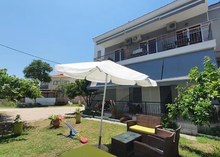 Alojamento de Acomodação e Pequeno-almoço Jnp