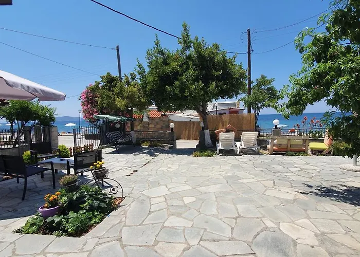 Jnp Alojamento de Acomodação e Pequeno-almoço