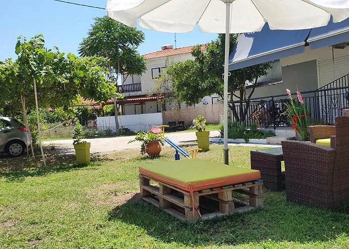 Jnp Alojamento de Acomodação e Pequeno-almoço