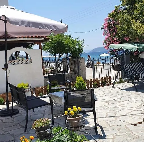 Alojamento de Acomodação e Pequeno-almoço Jnp *