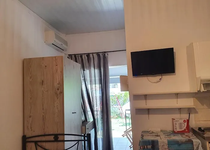 Jnp Alojamento de Acomodação e Pequeno-almoço