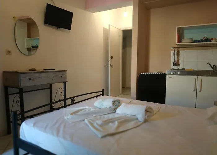 Jnp Alojamento de Acomodação e Pequeno-almoço