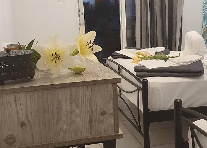 Jnp Alojamento de Acomodação e Pequeno-almoço