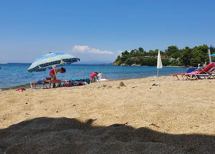 Alojamento de Acomodação e Pequeno-almoço Jnp