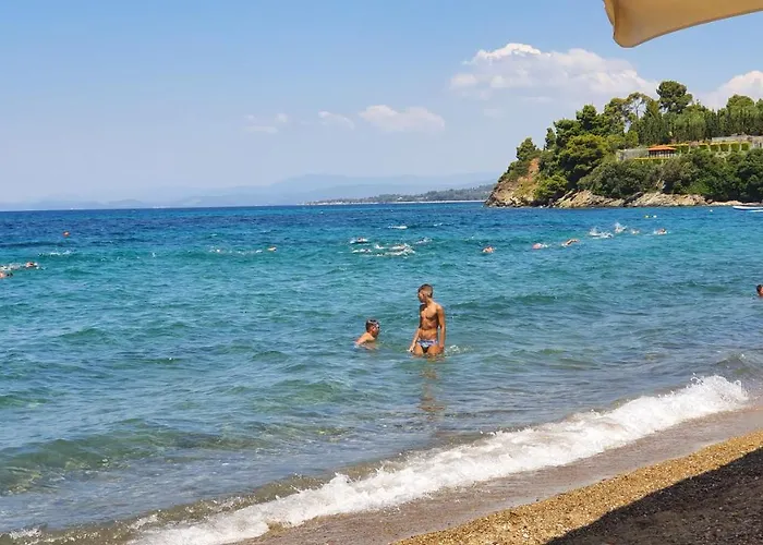 Alojamento de Acomodação e Pequeno-almoço Jnp