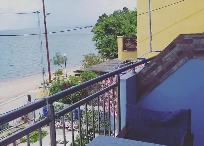 Alojamento de Acomodação e Pequeno-almoço Jnp