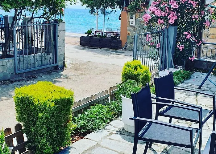 Jnp Alojamento de Acomodação e Pequeno-almoço