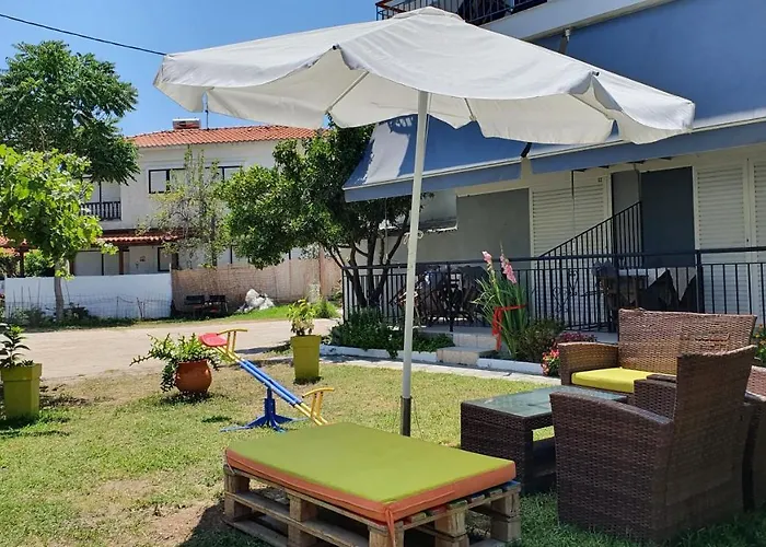 Alojamento de Acomodação e Pequeno-almoço Jnp