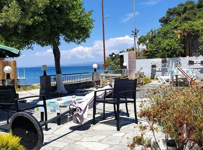 Jnp Alojamento de Acomodação e Pequeno-almoço