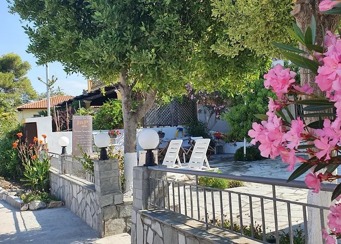 Jnp Alojamento de Acomodação e Pequeno-almoço *